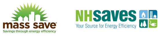Mass Saves / NH Saves Logo